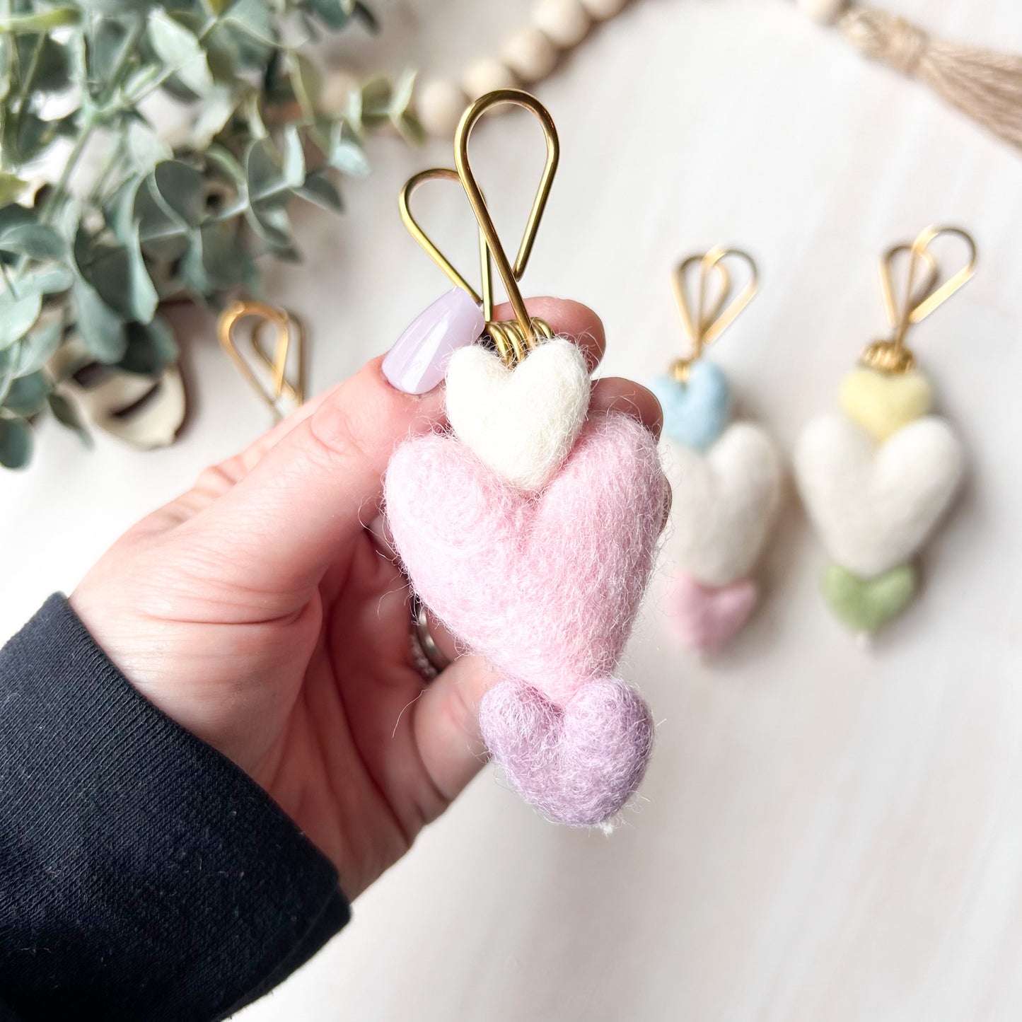 Heart Essential Oil Diffuser
