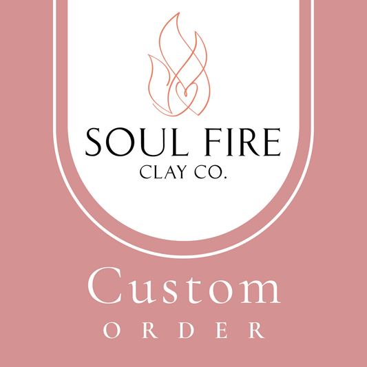 Custom Order - Camryn