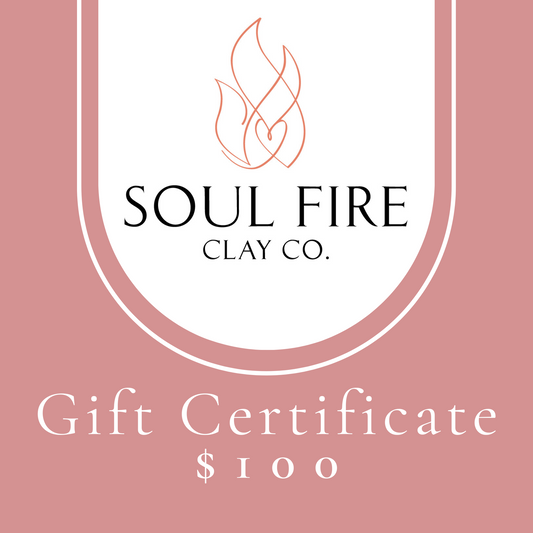 $100 GIFTCARD